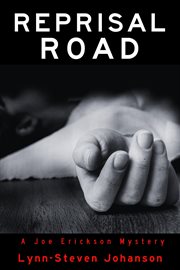 Reprisal Road cover image cdn