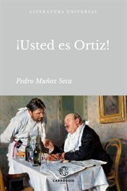 ¡usted Es Ortiz! cover image cdn