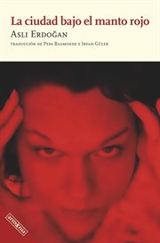 La Ciudad Bajo El Manto Rojo cover image cdn