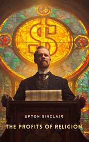 The Profits of Religion : An Essay In Economic Interpretation cover image cdn