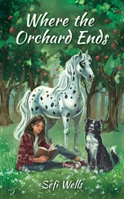 Where the Orchard Ends cover image cdn