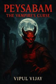 PeySabam - the Vampire's Curse cover image cdn