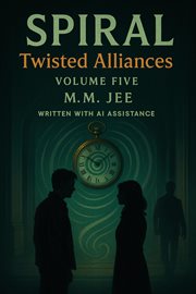 Twisted Alliances cover image cdn