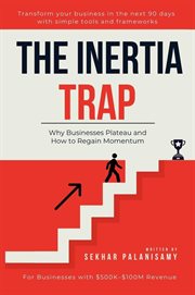The Inertia Trap cover image cdn