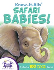 Know-It-Alls! Safari Babies cover image cdn
