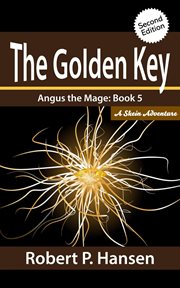 The Golden Key cover image cdn
