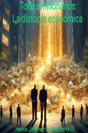 Todos Millonarios: La Distopía Económica cover image cdn