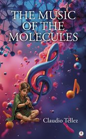 The Music of the Molecules cover image cdn