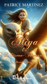 Aliya et l'oiseau-tonnerre : Histoire Courte cover image cdn