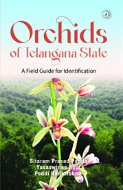 Orchids of Telangana State : A Field Guide For Identification cover image cdn