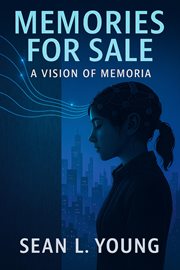 Memories for Sale - a Vision of Memoria cover image cdn