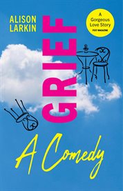 Grief... a Comedy cover image cdn