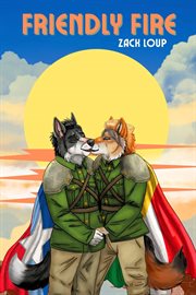 Friendly Fire cover image cdn