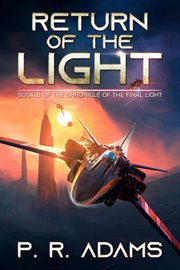 Return of the Final Light cover image cdn