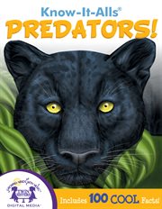 Know-It-Alls! Predators cover image cdn