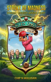 Stroke of Madness cover image cdn