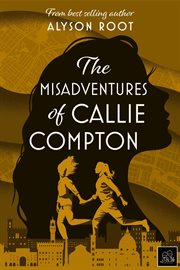 The Misadventures of Callie Compton cover image cdn
