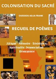 Colonisation du Sacré cover image cdn