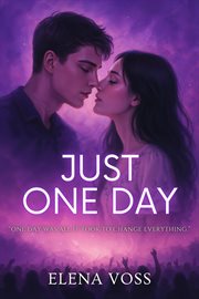 Just One Day cover image cdn