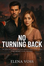 No Turning Back cover image cdn