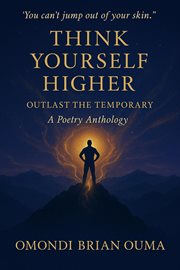 Think Yourself Higher cover image cdn