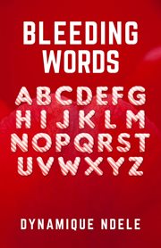 The Bleeding Words cover image cdn