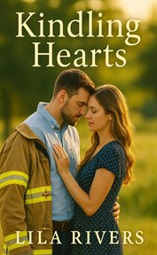 Kindling Hearts cover image cdn