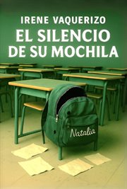 El Silencio De Su Mochila cover image cdn