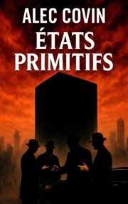 Etats Primitifs cover image cdn