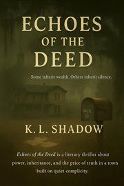 Echoes of the Deed cover image cdn