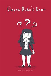 Claira Didn't Know cover image cdn