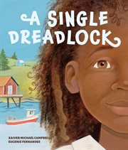 A Single Dreadlock cover image cdn