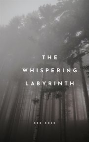 The Whispering Labyrinth cover image cdn