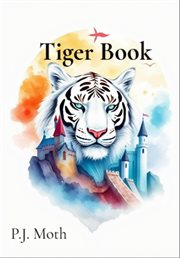 Tiger Book cover image cdn