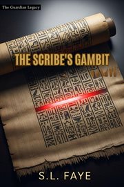 The Scribe's Gambit cover image cdn