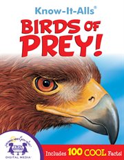 Know-It-Alls! Birds of Prey cover image cdn