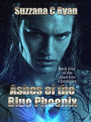 Ashes of the Blue Phoenix cover image cdn