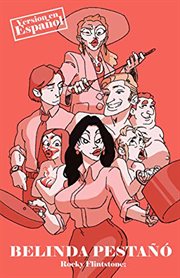 Belinda Pestañó 1 : Belinda Blinked, #9 cover image cdn