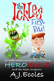 The Ickles® First Bite! cover image cdn