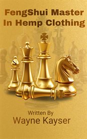 FengShui Master in Hemp Clothing cover image cdn