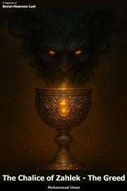 The Chalice of Zahlek - the Greed cover image cdn