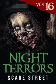 Night Terrors Volume 16 cover image cdn