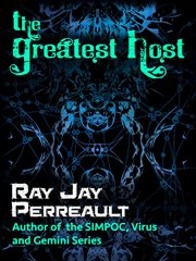 The Greatest Host cover image cdn