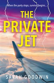 The Private Jet cover image cdn