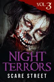 Night Terrors Volume 3 cover image cdn