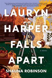 Lauryn Harper Falls Apart cover image cdn