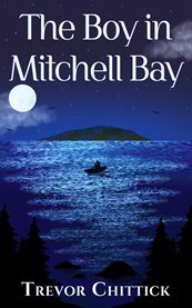 The Boy in Mitchell Bay cover image cdn
