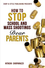 How to Stop School Shootings cover image cdn