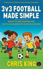 3v3 Football Made Simple cover image cdn