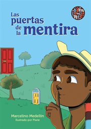 Las Puertas De La Mentira cover image cdn